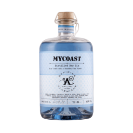 Gin Mycoast Distilled cl.70...