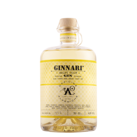 Gin Ginnarì Distilled cl.70...