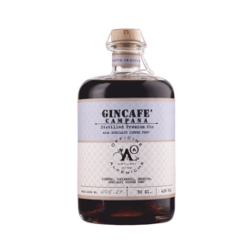Gin Gincafé Distilled cl.70...