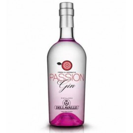 Gin Passion cl.70...