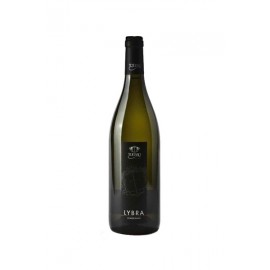 Todaro Lybra Chardonnay Igp Terre Siciliane Biologico cl.75